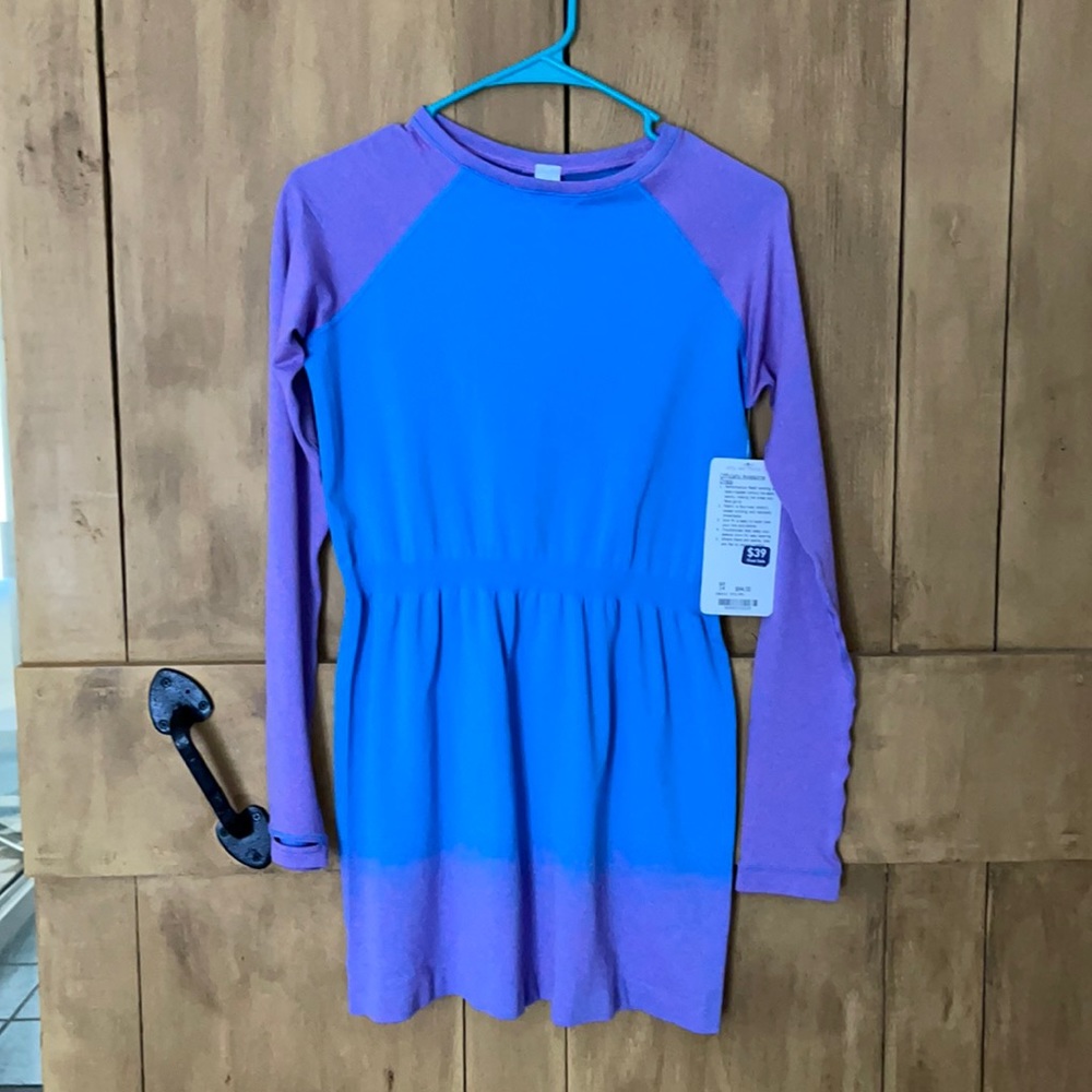 IVIVVA Girls Officially Awesome Dress